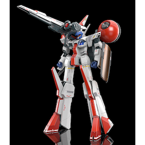 【再生産】MODEROID クルーズチェイサー ブラスティー（クルーズチェイサー ブラスティー）