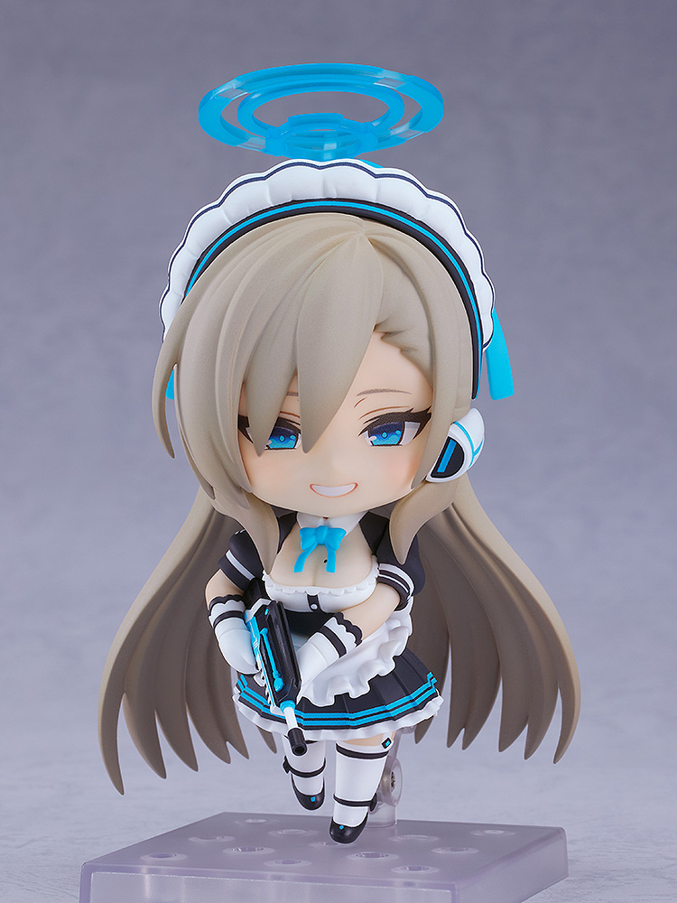 Amazon | ねんどろいど ブルーアーカイブ Blue Archive 十六夜