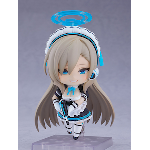 ねんどろいど 一之瀬アスナ（ブルーアーカイブ -Blue Archive-）