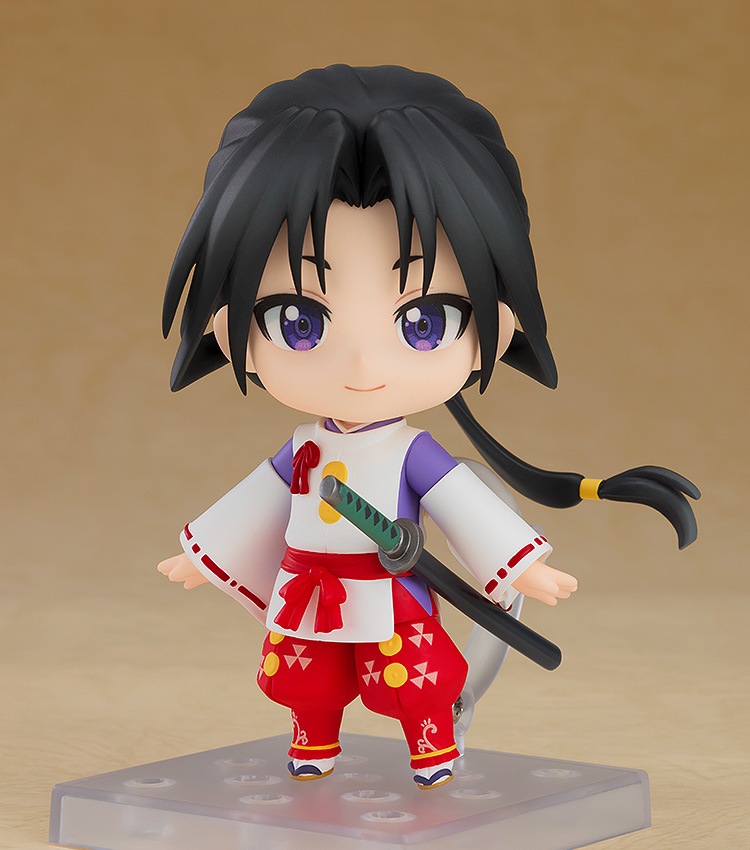 ねんどろいど 北条時行｜グッドスマイルカンパニー公式ショップ