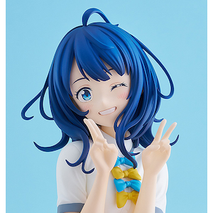 POP UP PARADE 八奈見杏菜 L size(負けヒロインが多すぎる！)