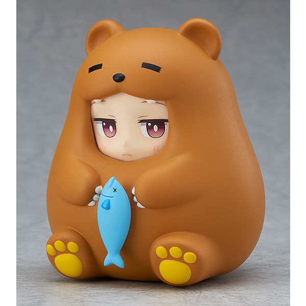 ねんどろいどもあ きぐるみフェイスパーツケース（ふとっちょ