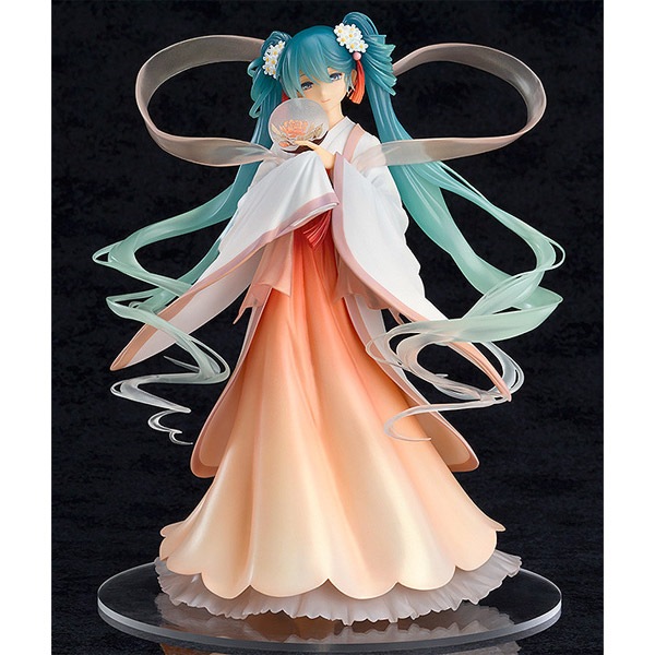 初音ミク 1/8 初音ミク 中秋明月Ver.（キャラクター・ボーカル・シリーズ