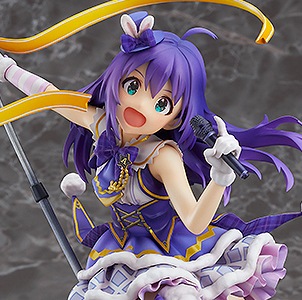 セール定番グッドスマイルカンパニー 1/8 望月杏奈 ハッピーメリークリスマスVer. アイドルマスター ミリオンライブ!シアターデイズ ミリマス アイドルマスター