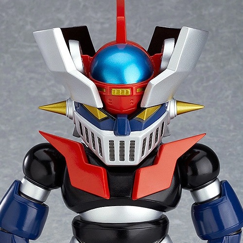 V.S.O.F. 　マジンガーＺ Amazon.co.jp: V.S.O.F. マジンガーZ ノンスケール 塗装済み
