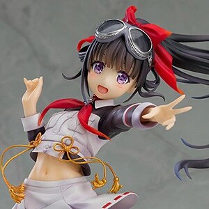 1/7 六車・宮古（戦翼のシグルドリーヴァ）