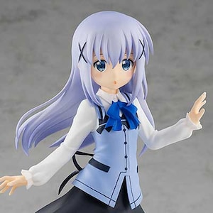 Pop Up Parade チノ ご注文はうさぎですか Bloom Joshin Webショップ 通販 グッドスマイルカンパニー Popupparade チノ Pop Up Parade チノ ご注文はうさぎですか Bloom Joshin Webショップ 通販 グッドスマイルカンパニー Popupparade チノ