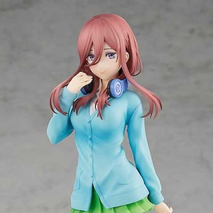 POP UP PARADE 中野三玖（五等分の花嫁）