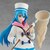 �O�b�h�X�}�C���J���p�j�[�bPOP UP PARADE �A�N�A �~��Ver.�i���̑f���炵�����E�ɏj�����I�g�`���j�bPOPUPPARADE ��� ��̸VER