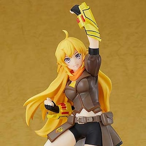 POP UP PARADE ヤン・シャオロン（RWBY(ルビー)）