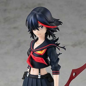 POP UP PARADE 纏流子（キルラキル）