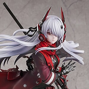 1/7 ルシア・深淵ノ紅（パニシング：グレイレイヴン）