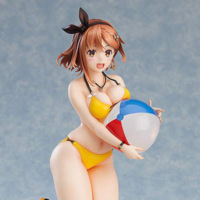 1/7 ライザ（ライザリン・シュタウト）水着Ver.（ライザのアトリエ2 