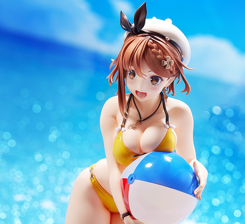 ライザ(ライザリン・シュタウト) 水着Ver. ライザ（ライザリン・シュタウト）水着Ver.