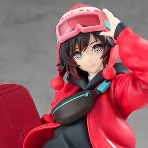 POP UP PARADE ルビー・ローズ・ルシードドリーム（RWBY 氷雪帝国 