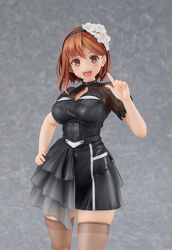 【専用】ライザのアトリエ 衣装＋杖セット おまとめ割引✨ 1/7 ライザ（ライザリン・シュタウト）～百夏の礼装～（ライザの