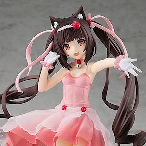 POP UP PARADE ショコラ カクテルドレス Ver.（ネコぱら）