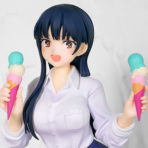 POP UP PARADE 山田杏奈（僕の心のヤバイやつ）
