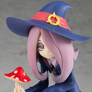 POP UP PARADE スーシィ・マンババラン（リトルウィッチアカデミア）