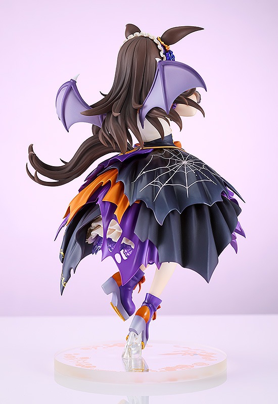 1/7 ライスシャワー～Make up Vampire！～（ウマ娘 プリティー
