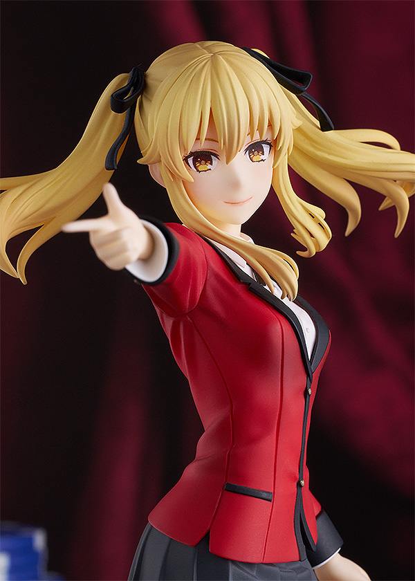 賭ケグルイ（仮）　とらのあな購入特典　ポストカード　ポスカ　早乙女芽亜里　③ 71DtyPfE8IL._AC_SY200_QL15_.jpg