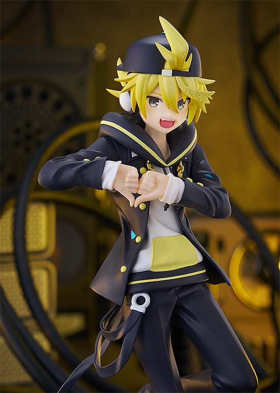 POP UP PARADE 鏡音レン 劣等上等Ver. L size（キャラクター