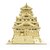 �G�[�]�[���bWooden Art ki-gu-mi ����i�ؐ��p�Y���j�bki-gu-mi �����ޮ�