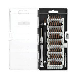 ITPROTECH�i�A�C�e�B�v���e�b�N�j�b61-in-1 �����e�i���X�����h���C�o�[�L�b�g�bIPT-TK61