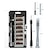 ITPROTECH�i�A�C�e�B�v���e�b�N�j�b61-in-1 �����e�i���X�����h���C�o�[�L�b�g�bIPT-TK61