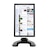 ITPROTECH｜アイティプロテック｜モバイル液晶ディスプレイ(11.6型/IPS/FullHD 1920×1080/60Hz/miniHDMI/USB TYPE-C・microUSB-D-Sub/VESA)(ブラック)｜LCD11HCR-IPS