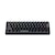 REDRAGON（レッドラゴン）｜ゲーミングキーボード 66キー コンパクト 60％ 日本語配列 銀軸｜K630RGB-JPTI