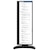 ITPROTECH｜アイティプロテック｜バータイプ液晶ディスプレイ(14型/IPS/3840×1100/60Hz/miniHDMI/USB TYPE-C・microUSB-D-Sub/VESA)(ブラック)｜LCD14HCV-IPSW