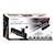 ITPROTECH�i�A�C�e�B�v���e�b�N�j�bUSB3.2�Ή� �N�����v��6�|�[�gUSB�n�u�bIPT-POWER6HUB-BK2