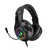 REDRAGON�i���b�h���S���j�bRGB �Q�[�~���O�w�b�h�Z�b�g HYLAS�i�u���b�N�j�bH260BTI