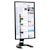 ITPROTECH�b�A�C�e�B�v���e�b�N�b���o�C���t���f�B�X�v���C(18.5�^/IPS/FullHD 1920�~1080/60Hz/miniHDMI/USB TYPE-C�EmicroUSB-D-Sub/VESA)(�u���b�N)�bLCD18HCR-IPS
