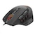 REDRAGON（レッドラゴン）｜M811 Aatrox MMO Wired  有線 ゲーミングマウス｜M811-RGBTI