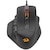 REDRAGON（レッドラゴン）｜M811 Aatrox MMO Wired  有線 ゲーミングマウス｜M811-RGBTI