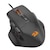 REDRAGON（レッドラゴン）｜M811 Aatrox MMO Wired  有線 ゲーミングマウス｜M811-RGBTI