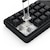 REDRAGON�i���b�h���S���j�b�d��@�\�t�����J�j�J���e���L�[ COVE K733 Mechanical Numpad Keyboard�bK733-RGBTI
