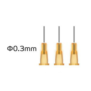 DSPIAE�b�E�H�b�V���t���[�G�A�u���V��p�j�[�h����0.3mm 50�{����yAB-D03�z�bDSP AB-D03 ������ذ����׼��ֳư���0.3