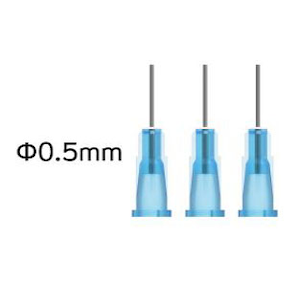 DSPIAE�b�E�H�b�V���t���[�G�A�u���V��p�j�[�h����0.5mm 50�{����yAB-D05�z�bDSP AB-D05 ������ذ����׼��ֳư���0.5