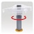 �v��������ψ���b�J�[�y�C���^�[HANDLE�yPMKJ035�z�bPMKJ035 ���߲���HANDLE