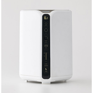 �I�]���}�[�g�b�I�]���N���[���[�i����j�bOZCR400-WH