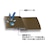 �G�N�Z���b�q�b�v�E�F�_�[ 70D ���W�A�� LL�T�C�Y/26.5�`27.0cm�i�O���[�j�bOH-001R/LL/���-