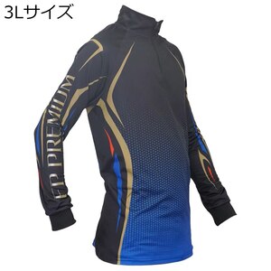 �G�N�Z���b�v���~�A�� �h���C�W�b�v�A�b�v�V���c 3L�T�C�Y�i�u���b�N�j�bPFP-2/BK/3L