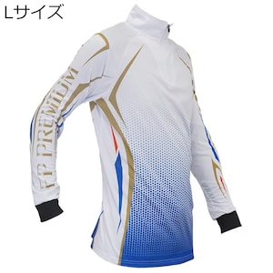 �G�N�Z���b�v���~�A�� �h���C�W�b�v�A�b�v�V���c L�T�C�Y�i�z���C�g�j�bPFP-2/WH/L