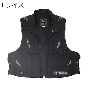 �G�N�Z���b�v���~�A�� ���x�X�g L�T�C�Y�i�u���b�N�j�bPFP-3/L
