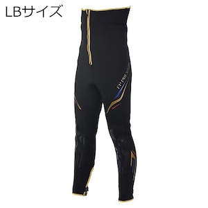 �G�N�Z���b�v���~�A�� ���^�C�c 3mm LB�T�C�Y�i�u���b�N�j�bPFP-4/LB