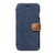 ZENUS｜iPhone6用 手帳型ケース Denim Vintage Pocket Diary｜Z4028I6