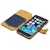 ZENUS｜iPhone6用 手帳型ケース Denim Vintage Pocket Diary｜Z4028I6